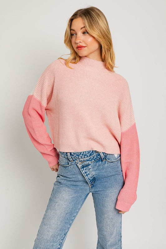 Brea Sweater