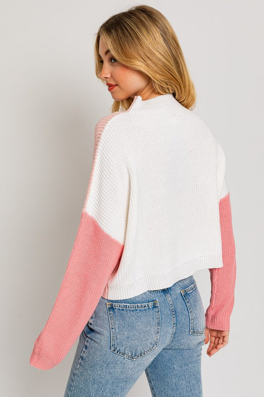 Brea Sweater