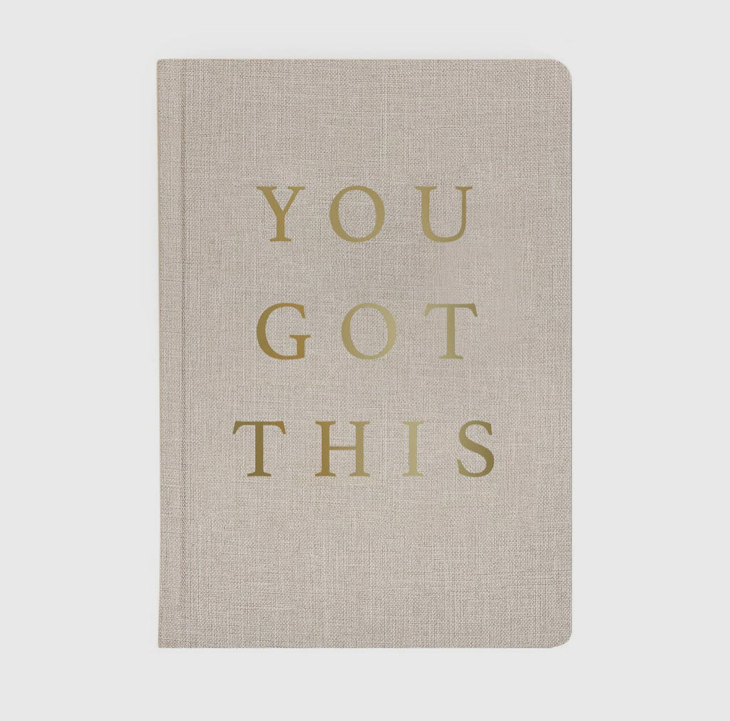 ‘You Got This’ Journal