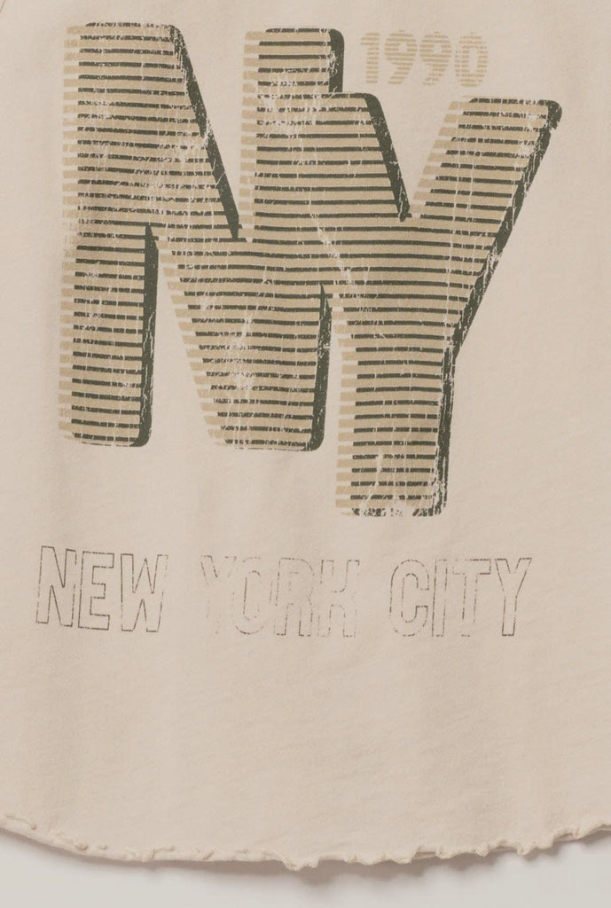 NYC Graphic Tank